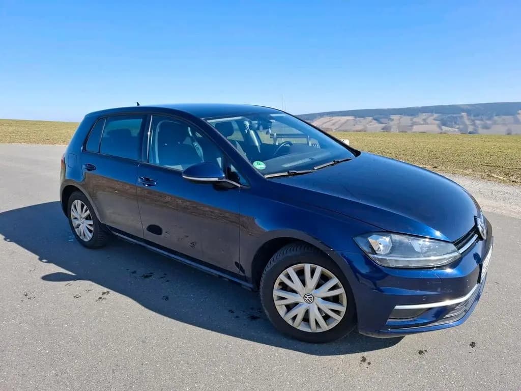 Main__Slider__Photo:Volkswagen VW Golf 1.4 TSI 92 kW Comfortline 03/2017-0