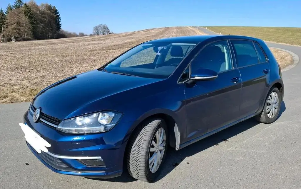 Main__Slider__Photo:Volkswagen VW Golf 1.4 TSI 92 kW Comfortline 03/2017-1