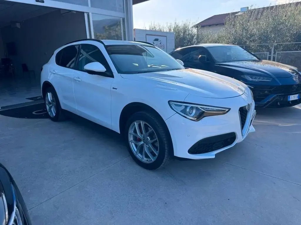 Main__Slider__Photo:Alfa Romeo Stelvio 2.2 Turbodiesel 190 CV AT8 Q4 01/2019-1
