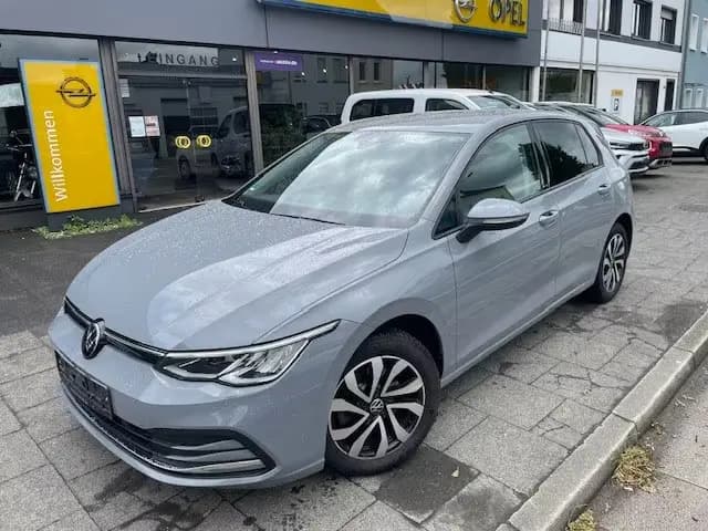 Main__Slider__Photo:Volkswagen Golf VIII Lim. Active +2 JAHRE GARANTIE+ 01/2022-0