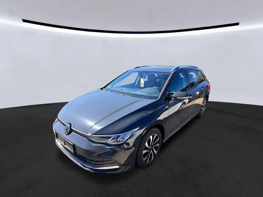 Main__Slider__Photo:Volkswagen Golf VIII Var. 1.5 TSI Active Navi R.Kamera ACC 07/2022-0