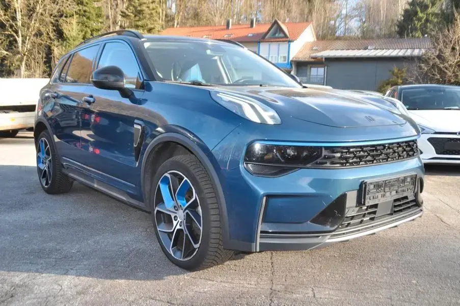 Main__Slider__Photo:Lynk&Co 01 1.5 T PHEV  *LED*PANORAMA*MEMORY*20 ZOLL 12/2022-1
