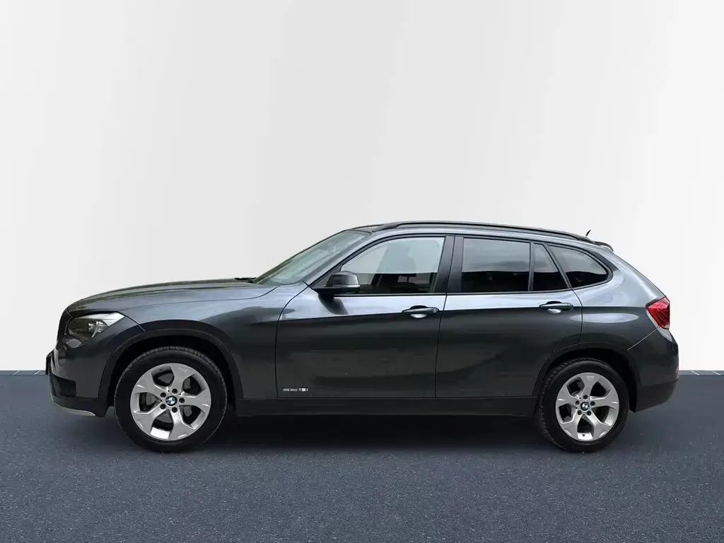 Main__Slider__Photo:BMW X1 sDrive18i (Euro 6) 12/2014-1