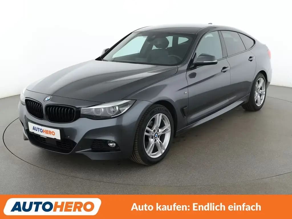 Main__Slider__Photo:BMW 3 Series 320i GT xDrive M Sport Aut.*NAV*ACC*CAM*PDC* 06/2019-0