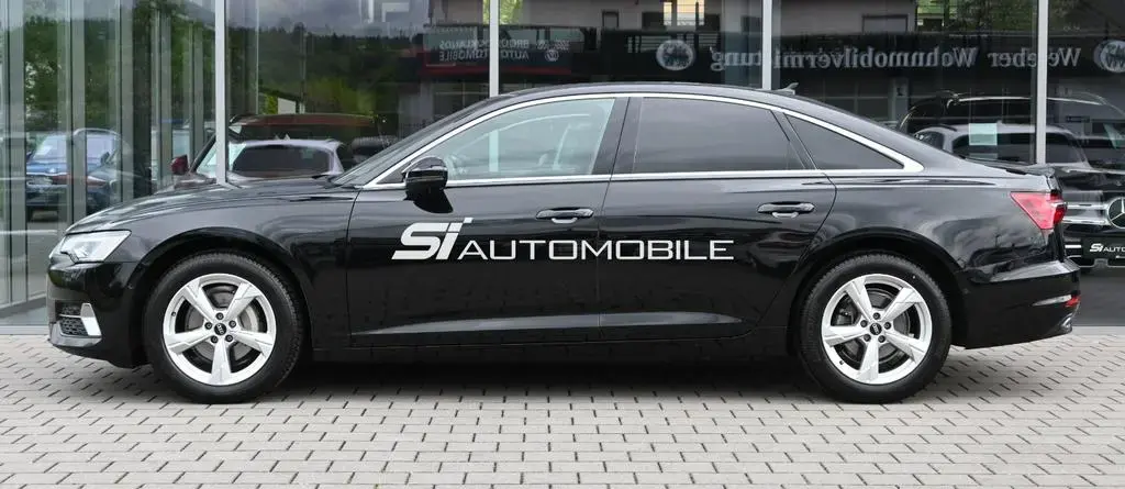 Main__Slider__Photo:Audi A6 40 TDI quattro sport °ACC°B&O°MEMO°STANDHZG° 04/2021-1