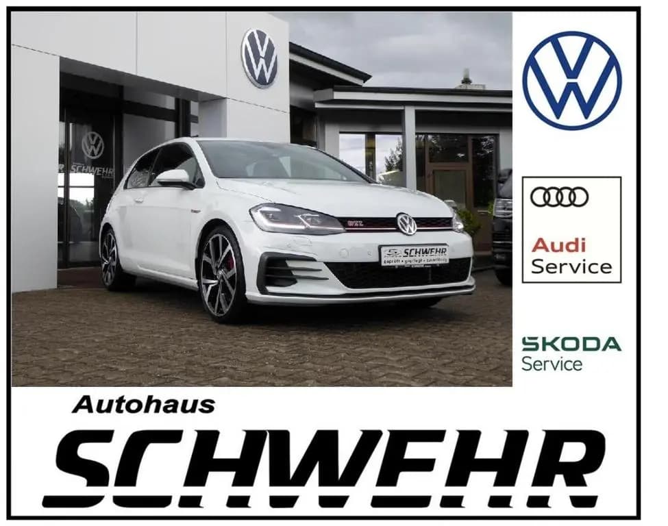 Main__Slider__Photo:Volkswagen Golf GTI Performance 2.0 TSI 12/2019-0