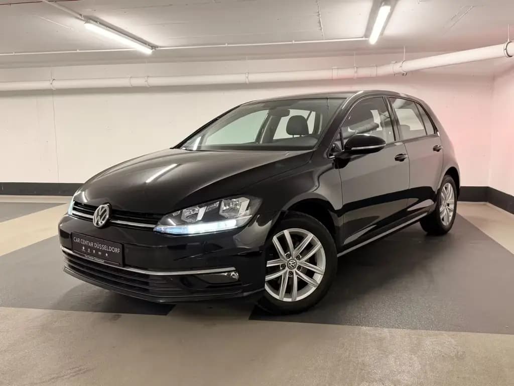 Main__Slider__Photo:Volkswagen Golf VII Lim. Comfortline BMT *114.000 Km* 06/2019-0