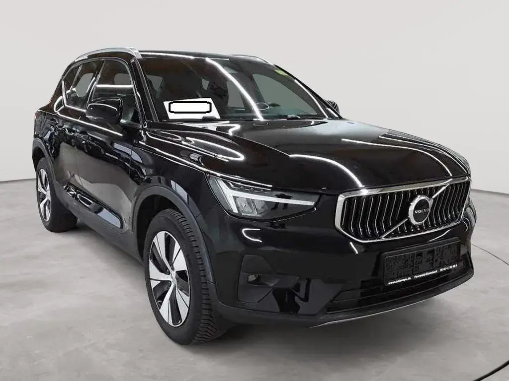 Main__Slider__Photo:Volvo XC 40 XC40 Core Recharge Plug-In Hybrid 2WD 07/2022-1