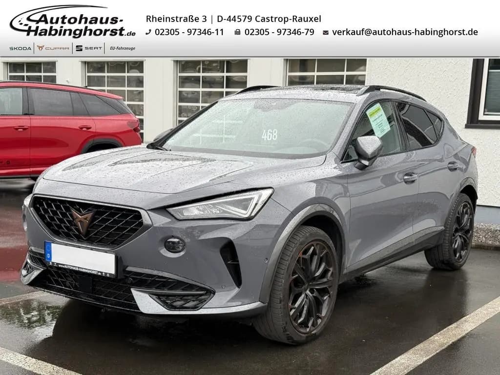 Main__Slider__Photo:Cupra Formentor 2.0 TSI DSG 4Drive VZ Pano Beats DCC A 05/2023-0