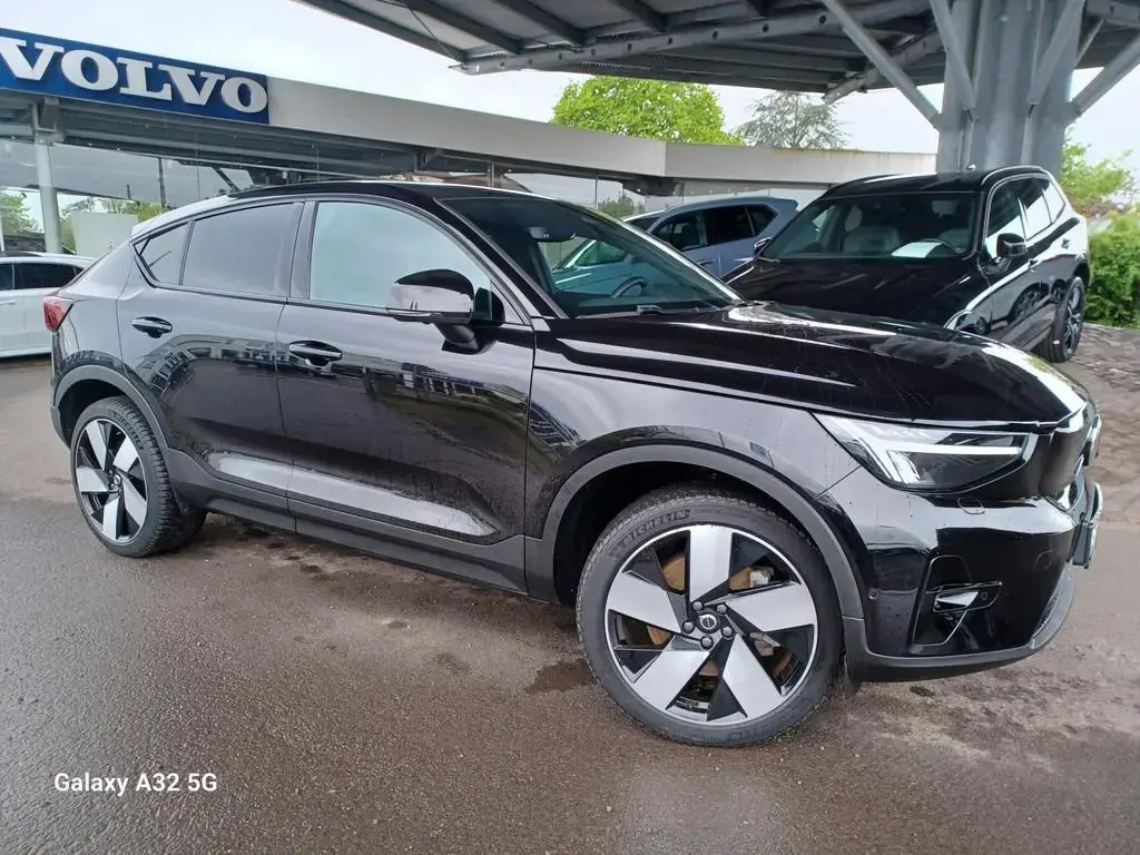 Main__Slider__Photo:Volvo C40 Ultimate Recharge Pure Electric AWD 12/2022-1