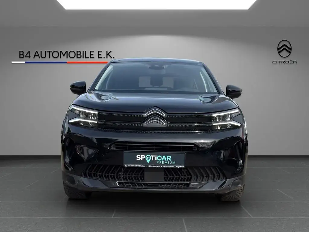 Main__Slider__Photo:Citroën C5 Aircross Hybrid 145 Plus E-DSC6 NAVI 03/2025-1