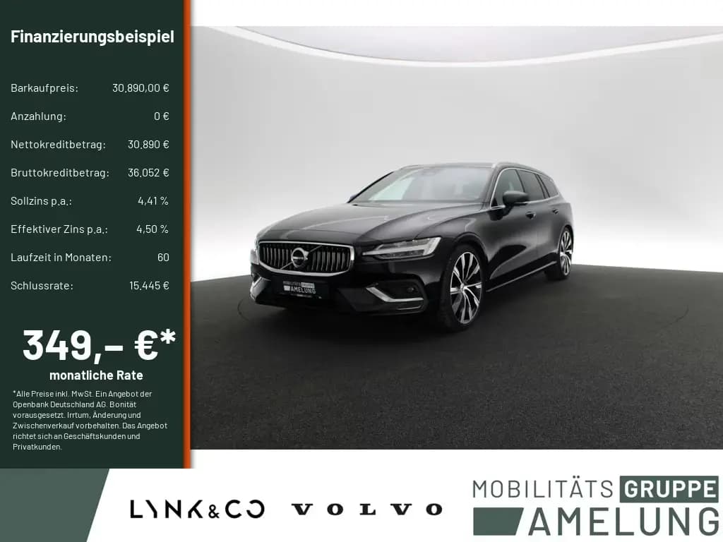 Main__Slider__Photo:Volvo V60 B4 Ultimate Bright 10/2022-0