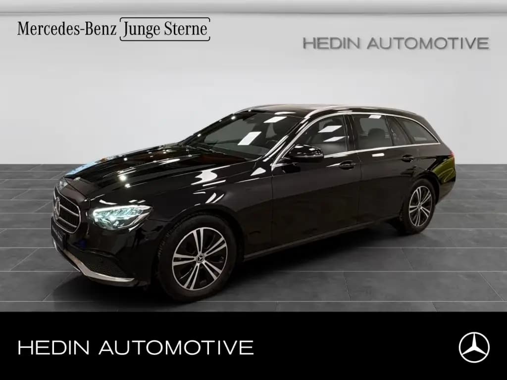 Main__Slider__Photo:Mercedes-Benz E 200 T AVANTGARDE|PANO|KAM|TOTW|LED|EASY-P.|AMB 12/2021-0