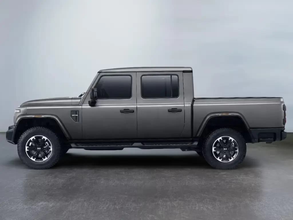 Main__Slider__Photo:BAW 212 Pickup P01 Vollausstattung 140 kW (190 PS... null-0