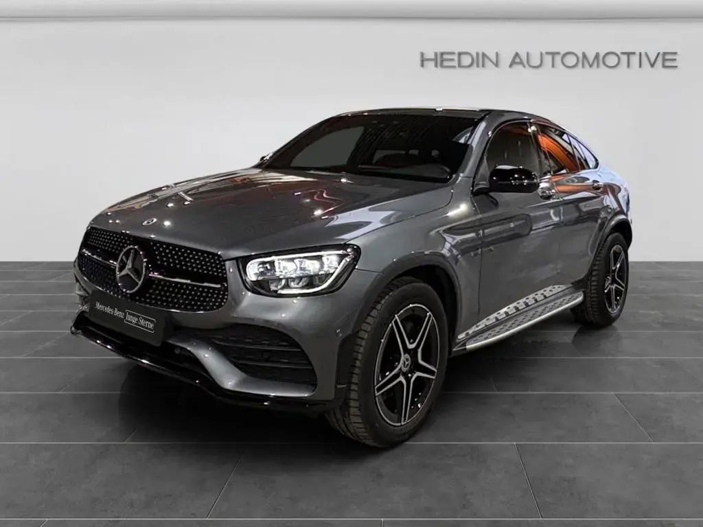 Main__Slider__Photo:Mercedes-Benz GLC-Class d 4M Coupé AMG|NIGHT|DISTR|KAM|HUD|STHZ| 10/2021-1
