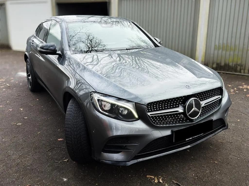 Main__Slider__Photo:Mercedes-Benz GLC 350 d 4MATIC Autom. - 07/2019-0