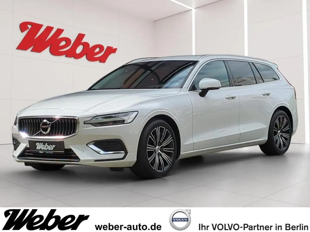 Main__Slider__Photo:Volvo V60 D4 Inscription *Leder*BLIS*ACC*Kamera* 02/2021-0