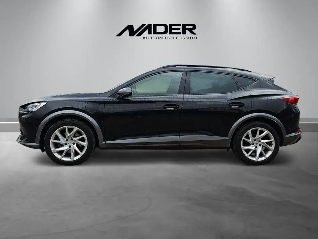 Main__Slider__Photo:Cupra Formentor | Pano | Leder | Kam | ACC | Navi 12/2022-1