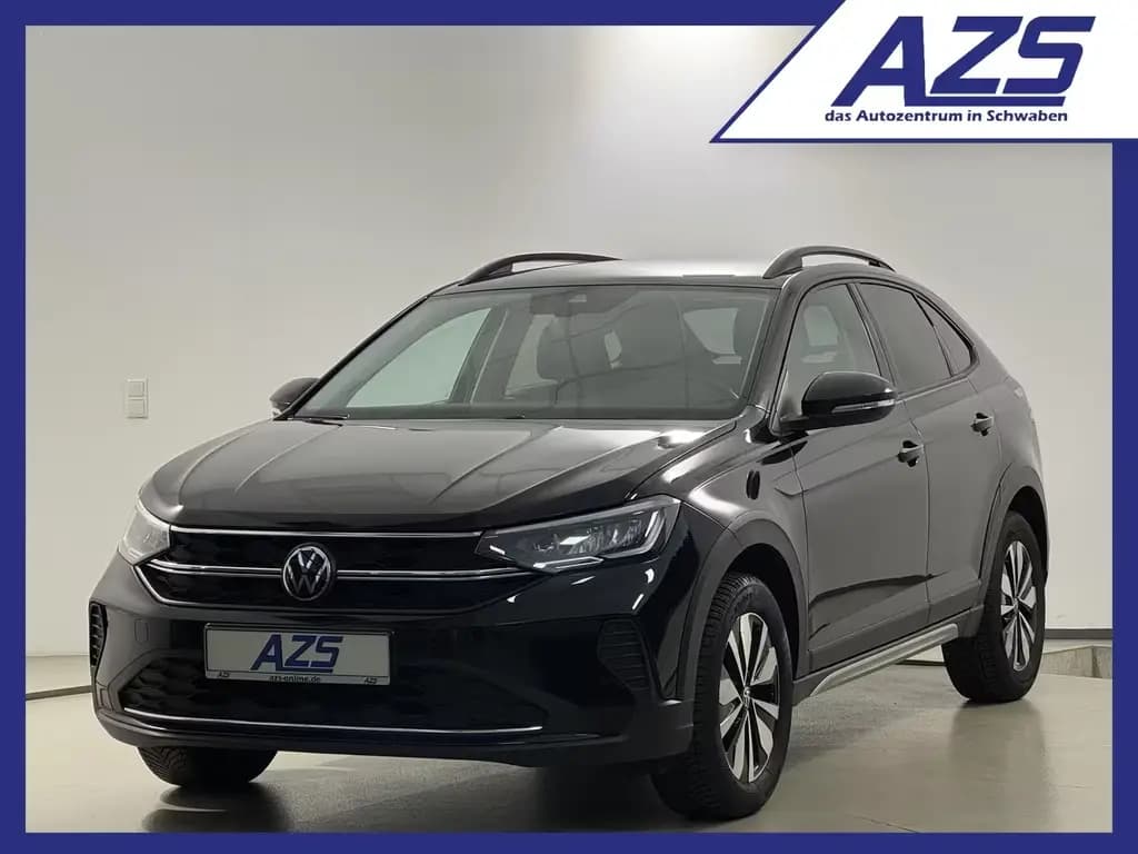 Main__Slider__Photo:Volkswagen Taigo Move virtual LED Navi apple/android DAB 09/2024-0
