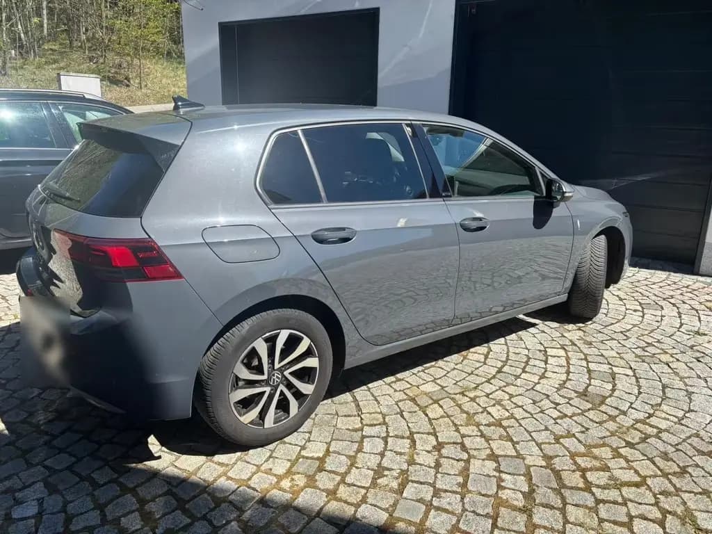 Main__Slider__Photo:Volkswagen VW Golf VIII 1.5 TSI ACT 05/2021-0