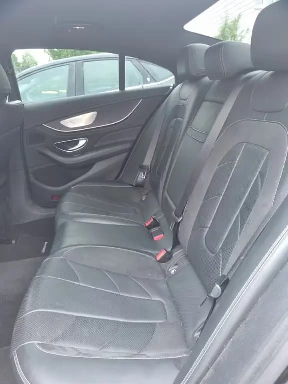 Main__Slider__Photo:Mercedes-Benz CLS 53 AMG Mercedes-AMG CLS 53 4MATIC+ Autom... 11/2018-0