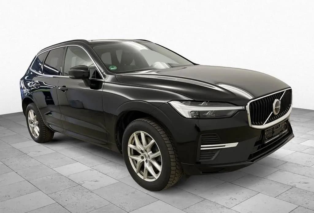 Main__Slider__Photo:Volvo XC60 Core ALLRAD AHK*VollLed*VollLeder*4xSHZ*Win 12/2022-0