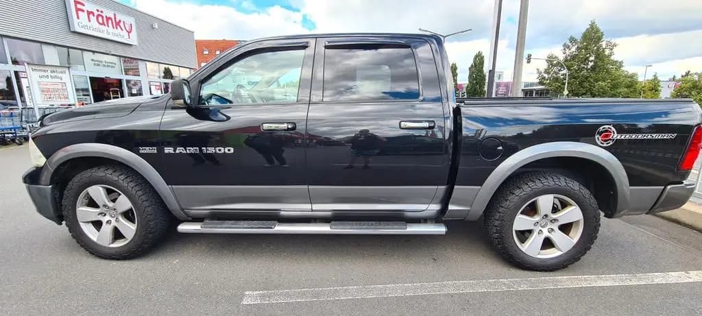 Main__Slider__Photo:Dodge RAM 5,7 Hemi SLT 12/2011-0