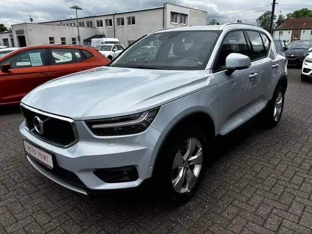 Main__Slider__Photo:Volvo XC 40 Momentum Pro 360°Kamera/AHZV/Navi/LED 05/2019-0