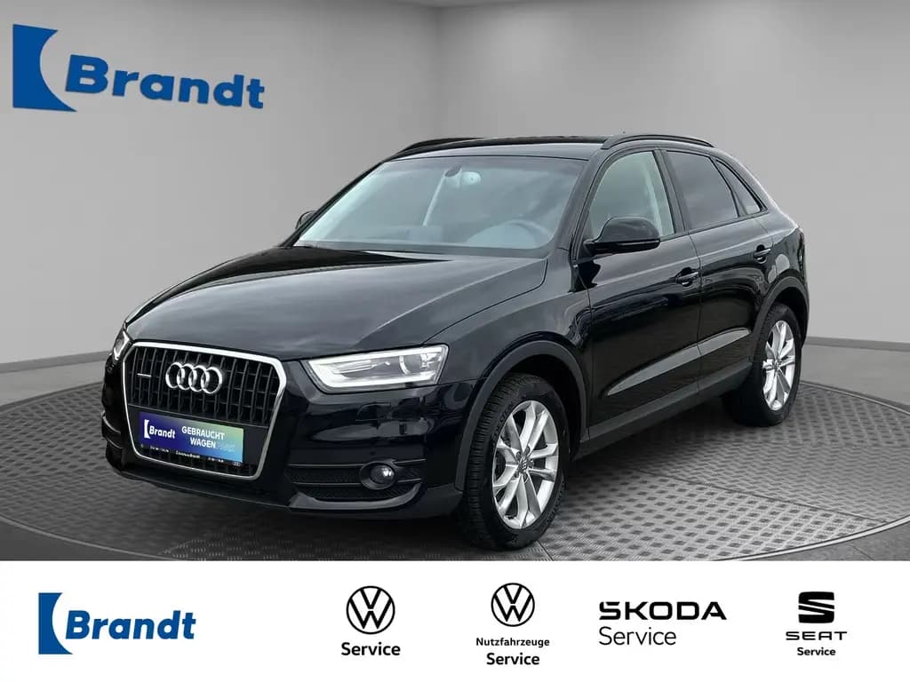 Main__Slider__Photo:Audi Q3 2.0 TFSI quattro XENON+NAVI+TEMPOM.PDC+AHK 04/2013-0