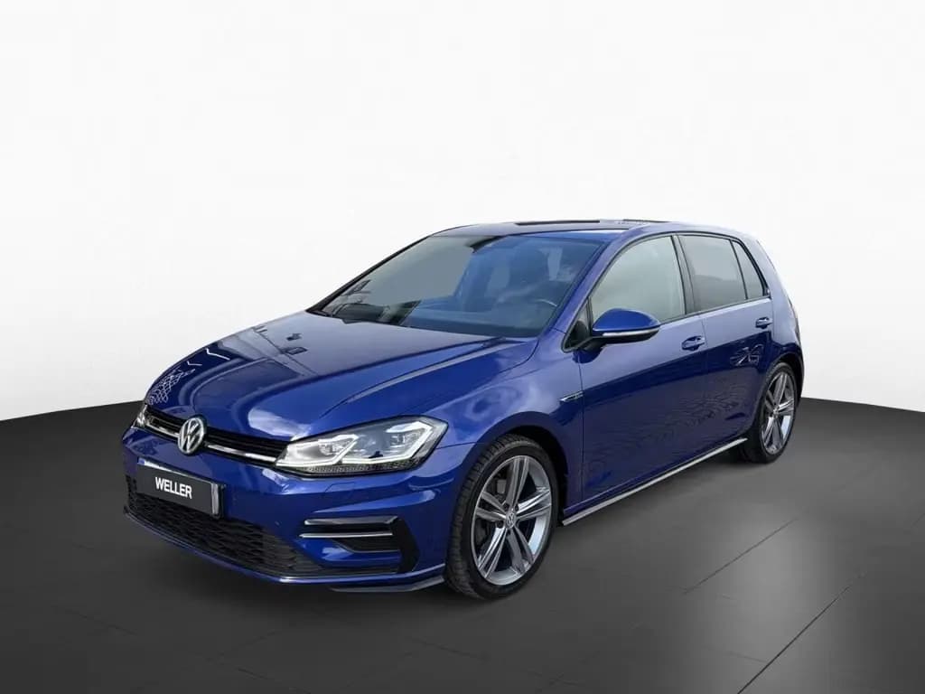Main__Slider__Photo:Volkswagen Golf 1.5 TSI R-LINE DSG AHK,ACC,AiD,Kam,MATRIX 10/2018-0
