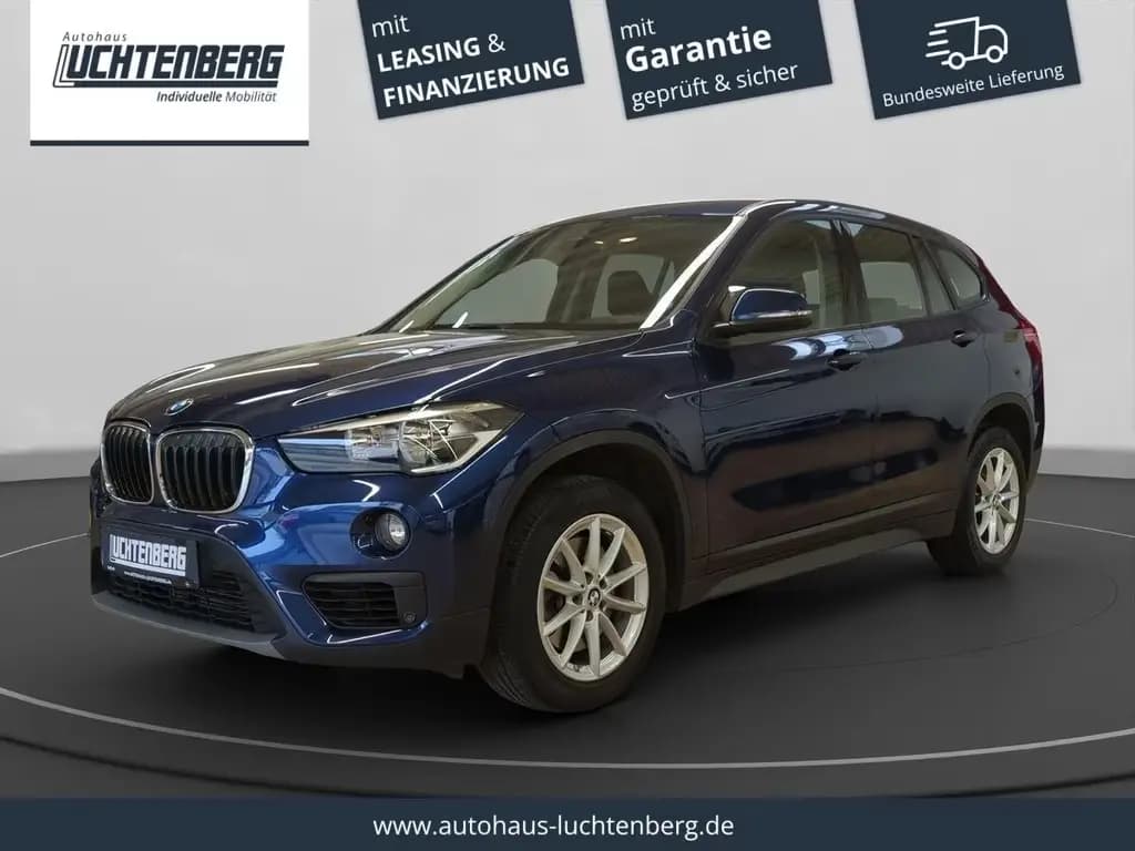 Main__Slider__Photo:BMW X1 xDRIVE 2.0i HEAD-UP+NAVI+KAMERA+SITZHEIZUNG+P 05/2018-0