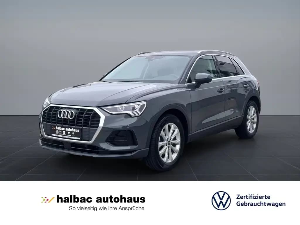 Main__Slider__Photo:Audi Q3 35 TFSI S-tronic +NAVI+LED+LED+SHZ+KLIMAAUTOM 01/2022-0