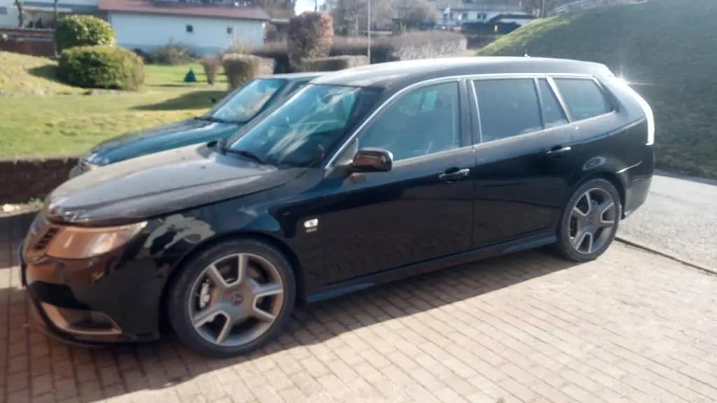 Main__Slider__Photo:Saab 9-3 Turbo X SportCombi Automatik Turbo X 03/2008-0