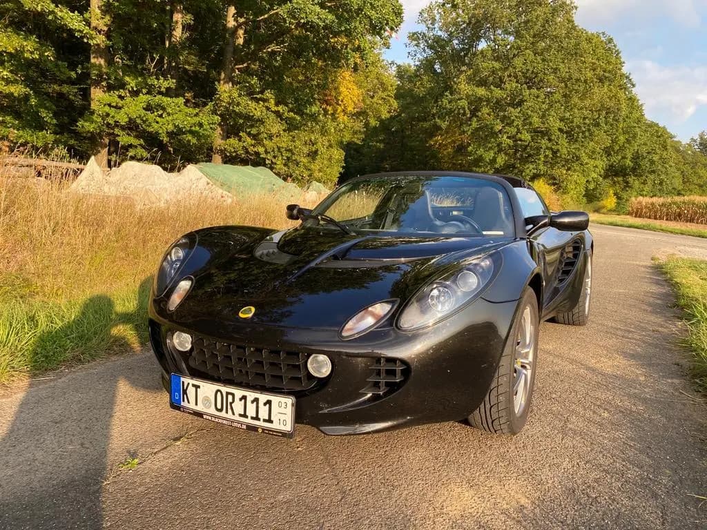 Main__Slider__Photo:Lotus Elise 111 R 05/2007-0