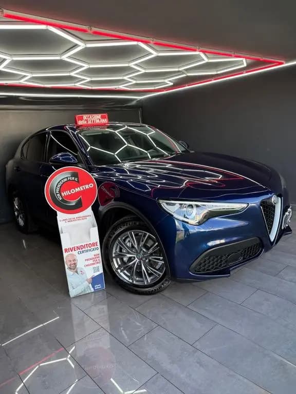 Main__Slider__Photo:Alfa Romeo Stelvio 2.2 TD 190 CV Q4 Executive 10 10/2018-0
