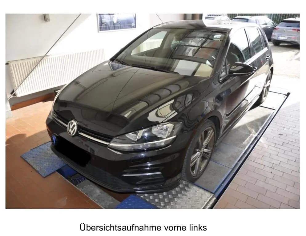 Main__Slider__Photo:Volkswagen VW Golf VII 1.4 TSI Join | 125 PS | gepflegt 07/2018-0