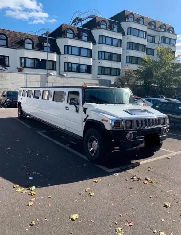 Main__Slider__Photo:Hummer H2 XXL Stretchlimousine 01/2003-0