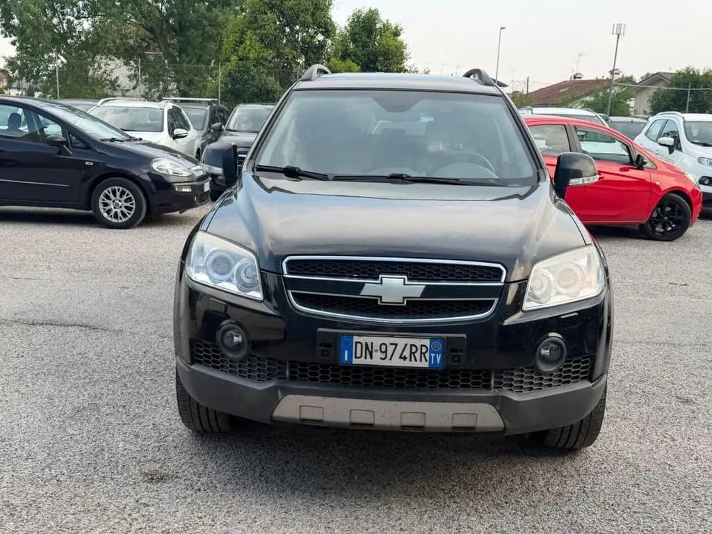 Main__Slider__Photo:Chevrolet Captiva 2.0 VCDi Sport 05/2008-0