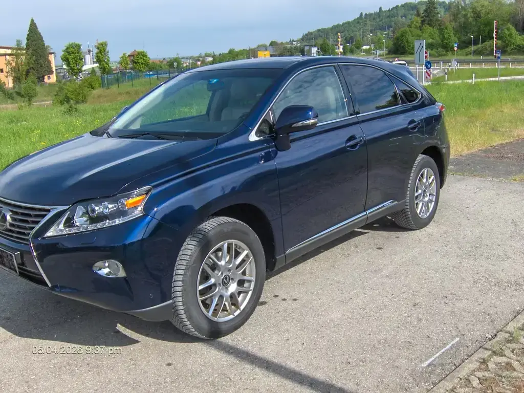 Main__Slider__Photo:Lexus RX 450 H 05/2014-1