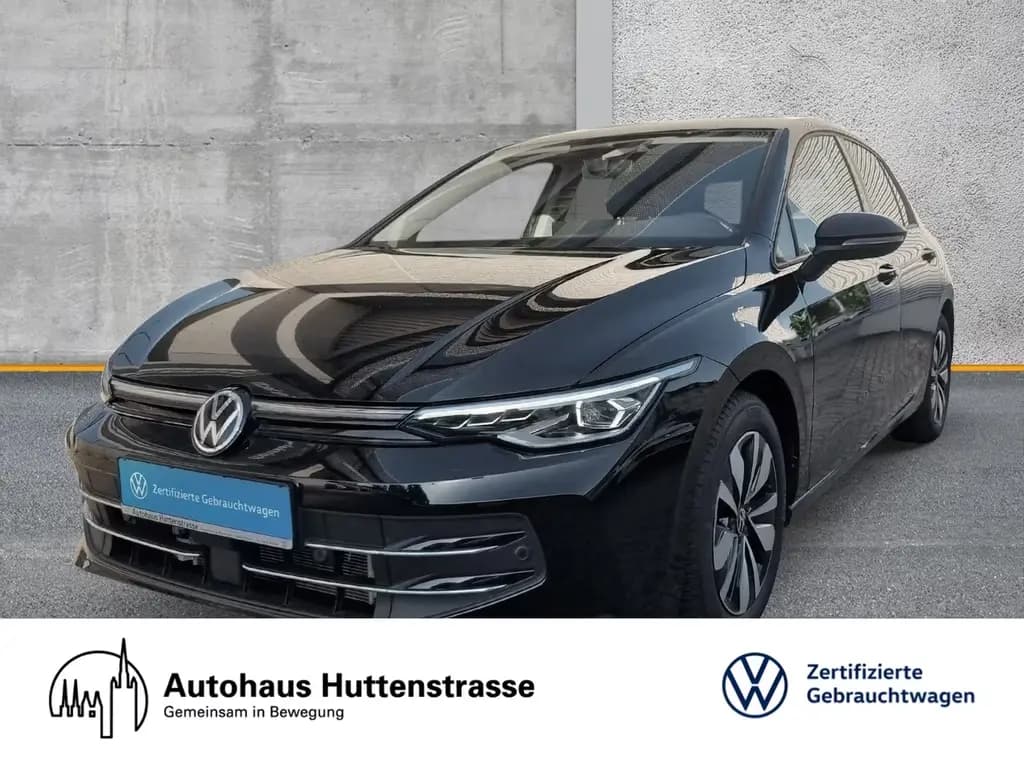 Main__Slider__Photo:Volkswagen Golf VIII 1.5 eTSI DSG Goal MATRIX KAMERA AHK 05/2025-0