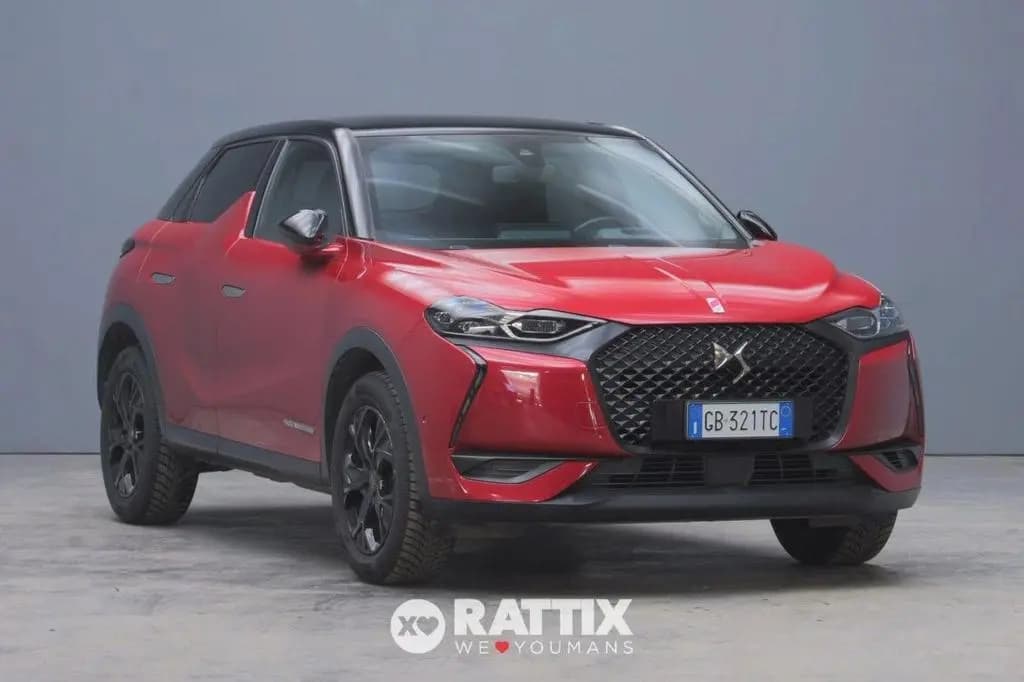 Main__Slider__Photo:DS Automobiles Other DS 3 Crossback 1.5 bluehdi 100CV 06/2020-0