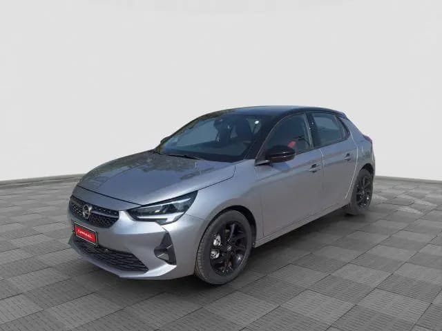 Main__Slider__Photo:Other Other OPEL Corsa Corsa 1.2 100 CV GS 02/2023-0