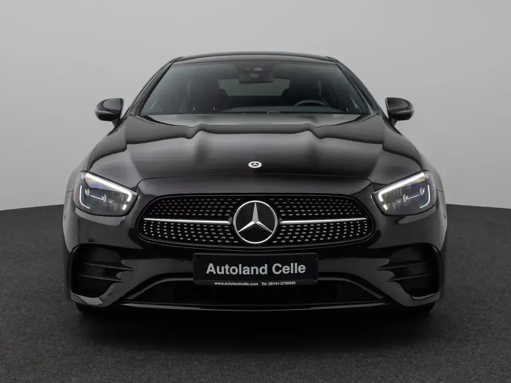 Main__Slider__Photo:Mercedes-Benz 300 E300d Coupe 4Matic AMG Panorama Kamera LED 05/2022-1
