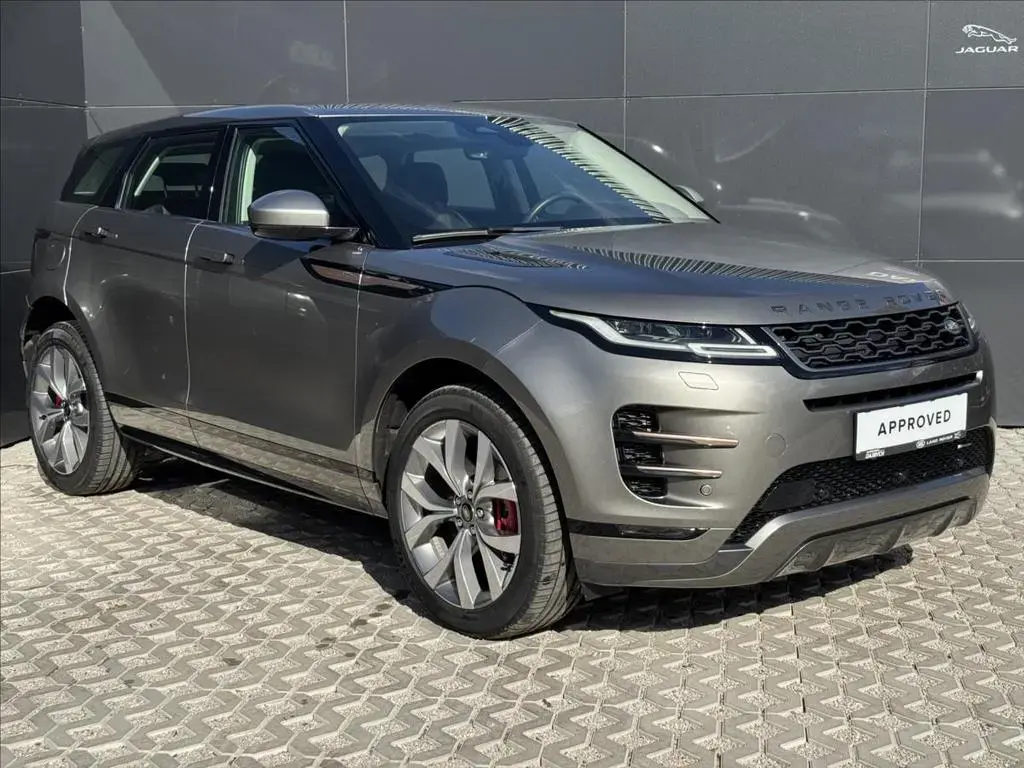 Main__Slider__Photo:Land Rover Range Rover Evoque P300e R-Dynamic HSE AT AWD 04/2022-1