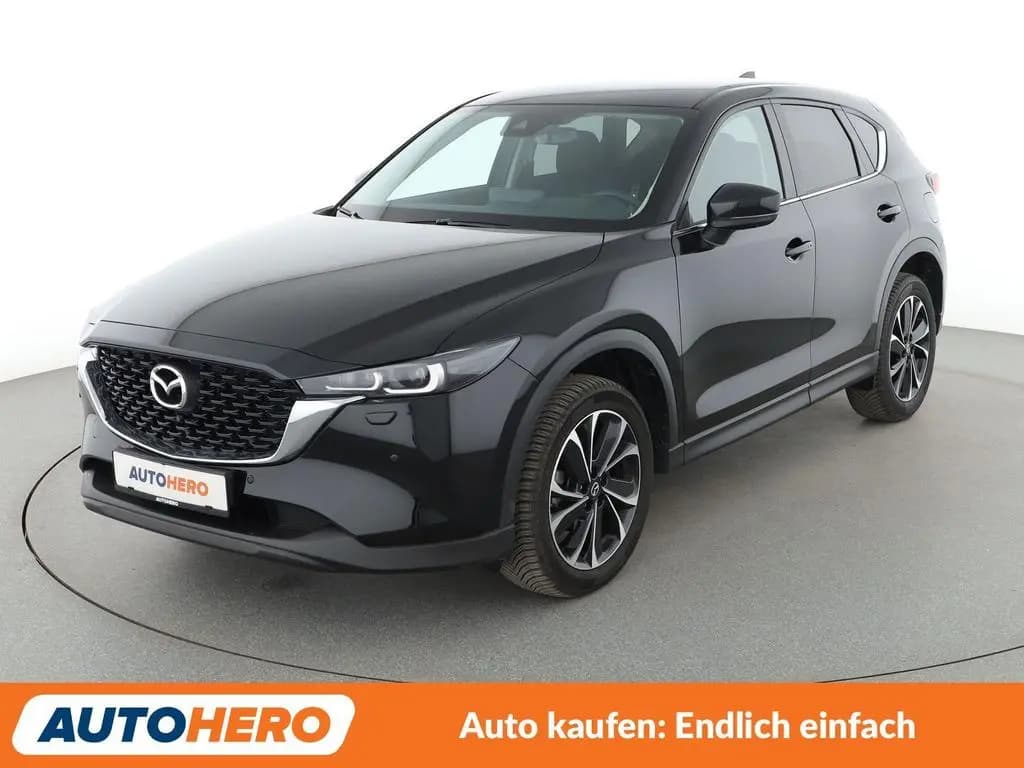 Main__Slider__Photo:Mazda CX-5 2.0 Skyactiv-G Ad'vantage AWD Aut.*HEADUP* 03/2023-0