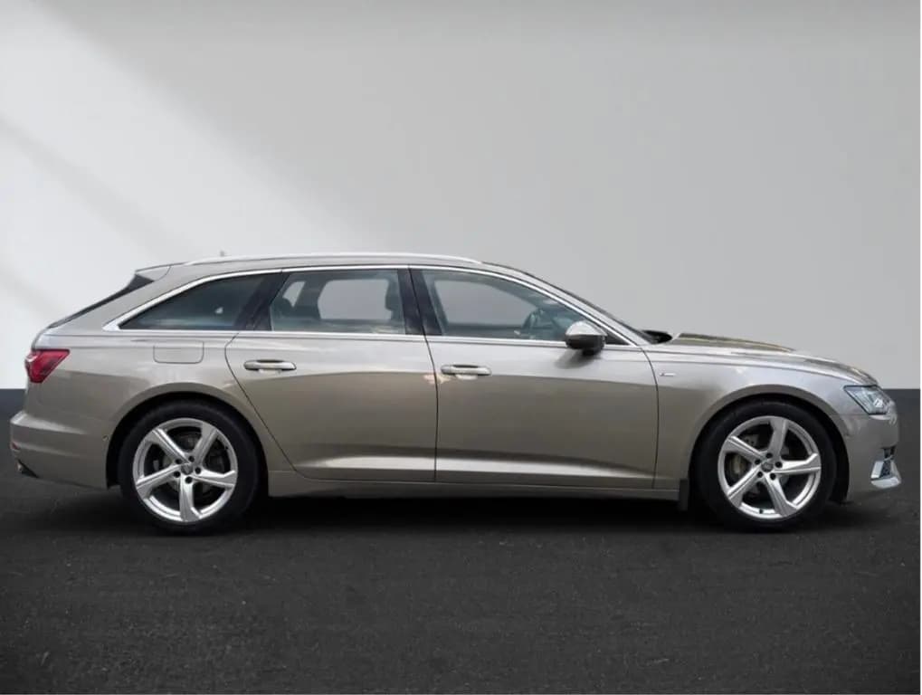 Main__Slider__Photo:Audi A6 40 TDI S tronic S line Avant S line 04/2020-0