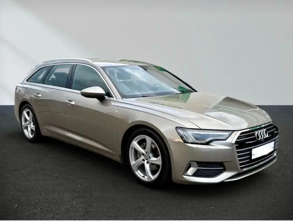 Main__Slider__Photo:Audi A6 40 TDI S tronic S line Avant S line 04/2020-1