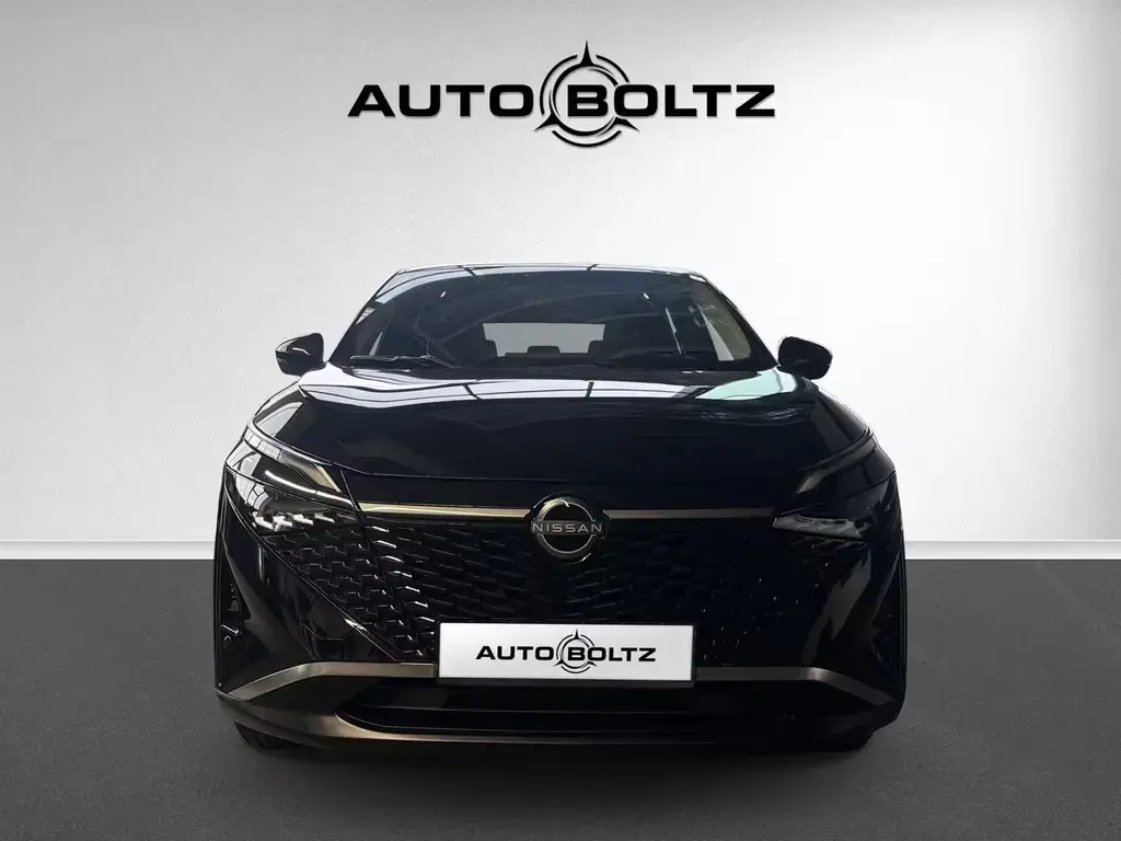 Main__Slider__Photo:Nissan Qashqai 1.3 DIG-T MHEV Acenta LED Navi Kamera 03/2025-1