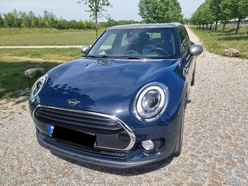 Main__Slider__Photo:MINI Cooper D Clubman 10/2018-0