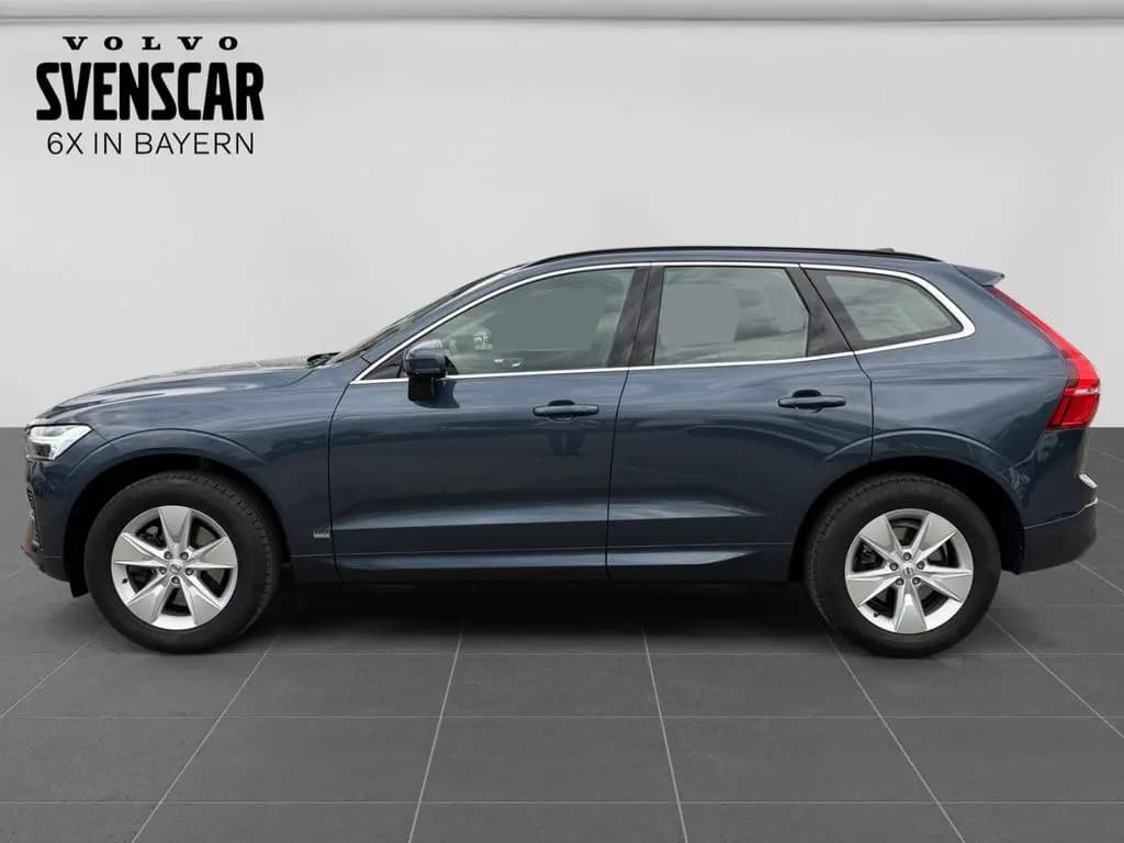 Main__Slider__Photo:Volvo XC60 Core AWD AHK Digitales Cockpit Soundsystem 04/2023-0